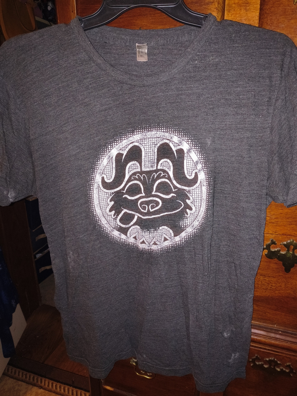 The Creatures 2017 Last Sale Size Large T Shirt